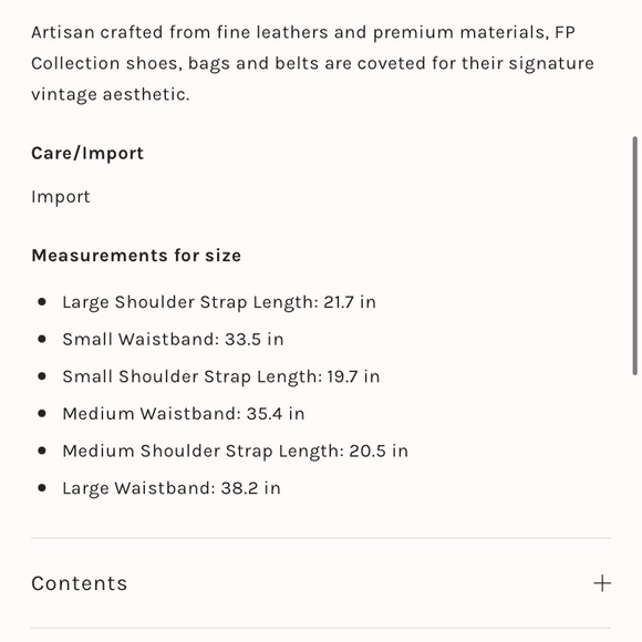 Free people BEACON CORSET HARNESS size medium - Picture 2 of 13